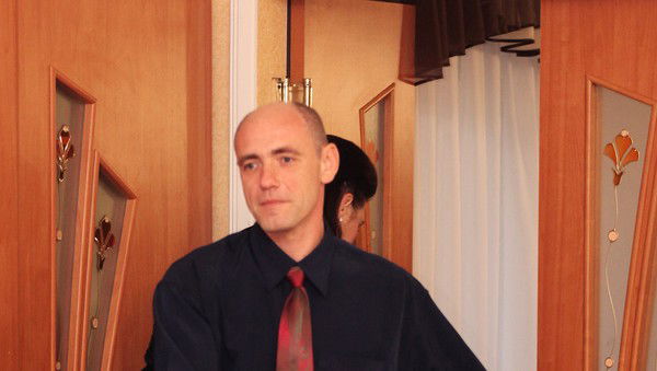 Вадим Евсюков