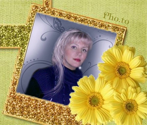 Татьяна Сажаева