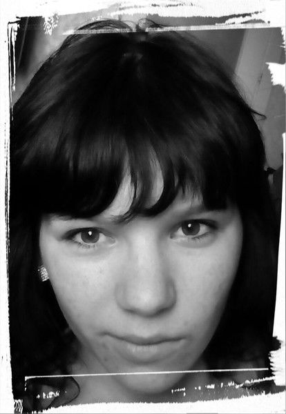 Анастасия Александровна