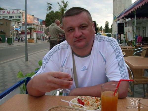 Серж Новорчук