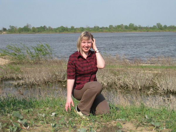 Галина Тарасова