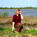 Галина Тарасова