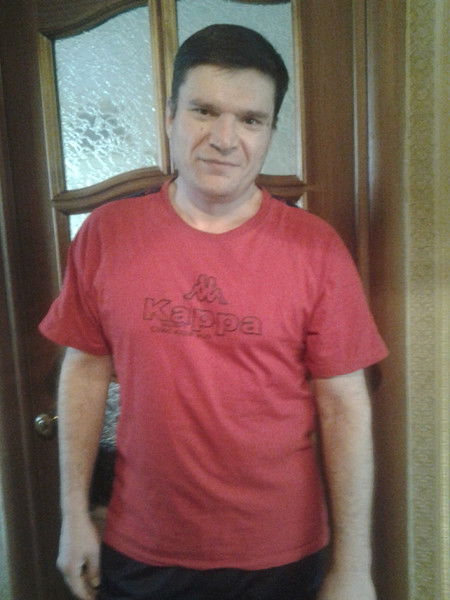 Владимир Хуззятуллин