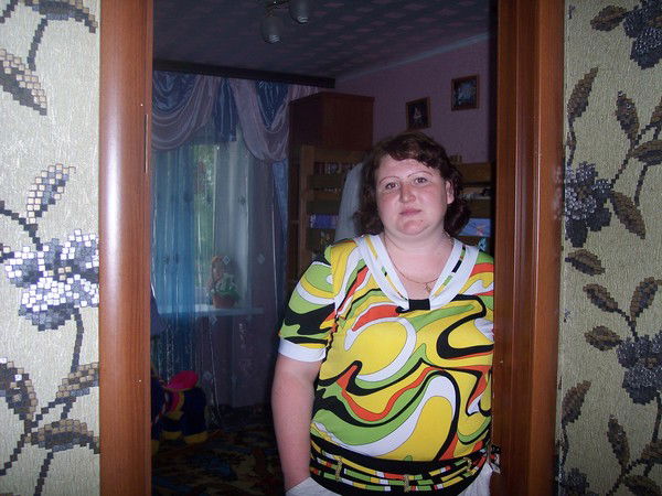 Светлана Чеплеева