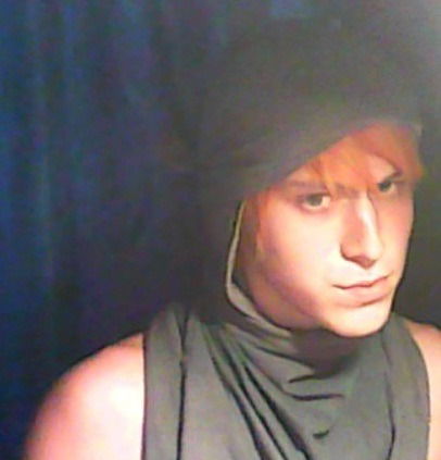 Егор Колдашов