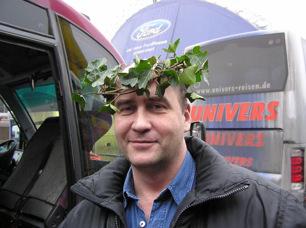 Олег Евченко