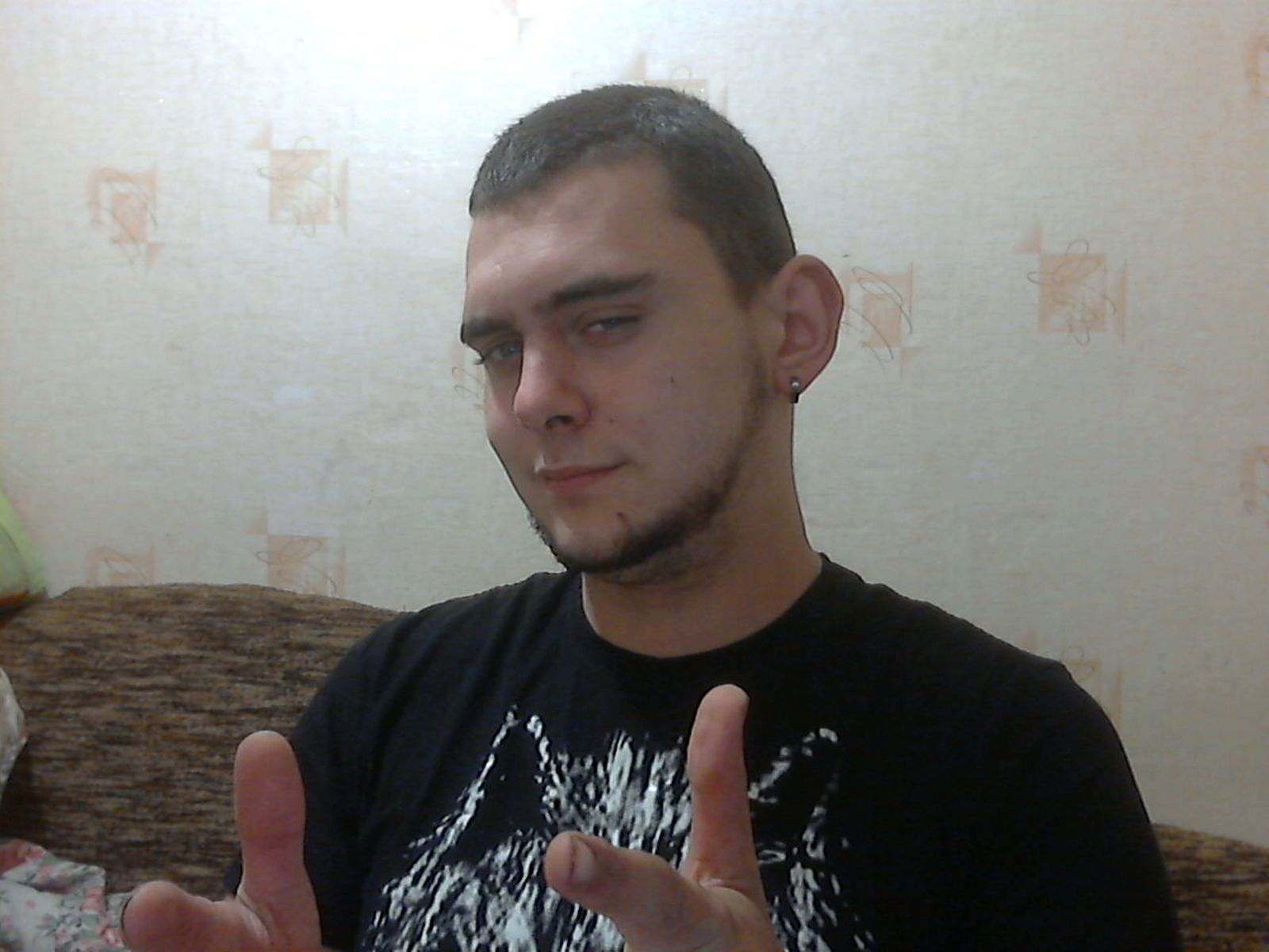 Виталий Гутниченко