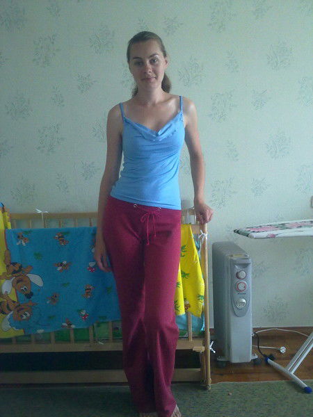 Катерина Шлапакова