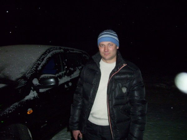 Эдуард Пастушенков