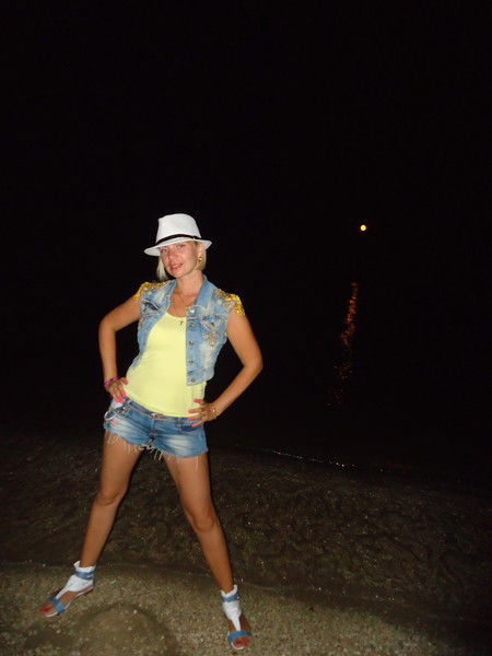 Юля Кузнецова