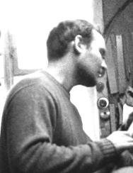 Сергей Ключников