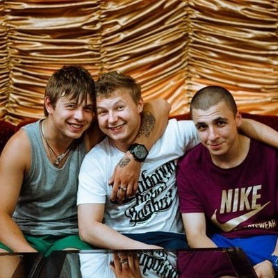 Алина Карпеева