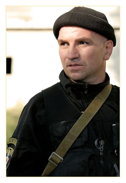 Игорь Бахчеван