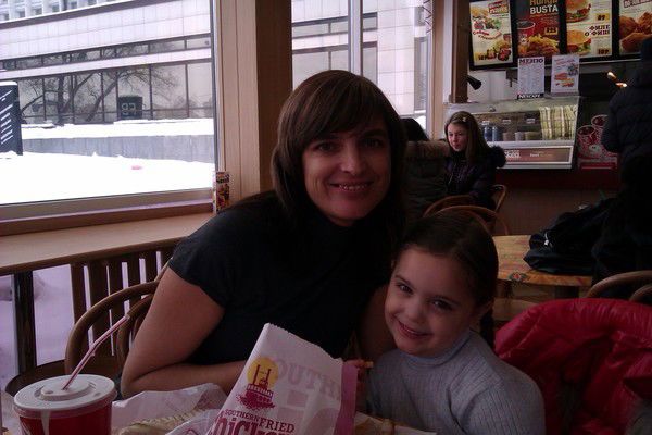 Ирина Чуркина