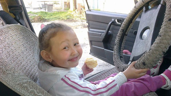 Айдар Жиенбаев