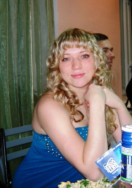 Машенька Эдуардовна*