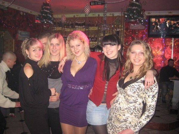 Оксана Мигас