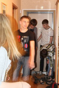 Алексей Драбенюк