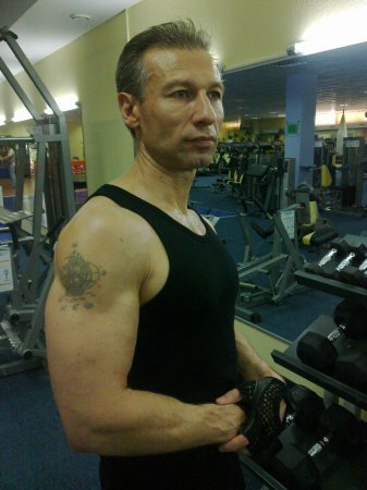 Моисей Сергей