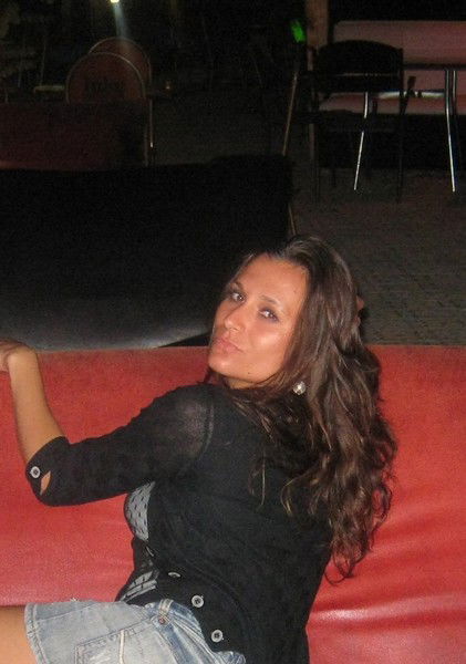 Настя Гурьянова