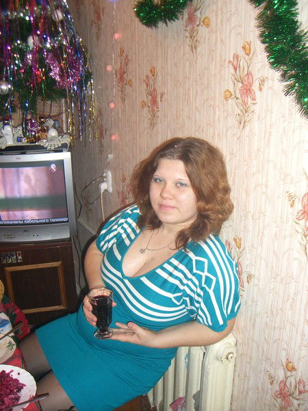 Кристина Фоминова