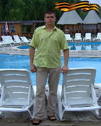 Евгений Дробицкий