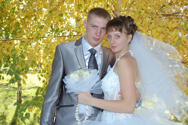 Виктория Крохина