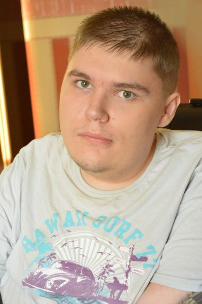 Дмитрий Котов