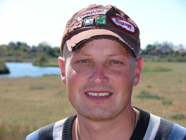 Александр Бобров