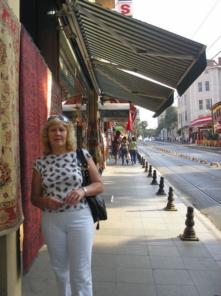 Ольга Мирошниченко