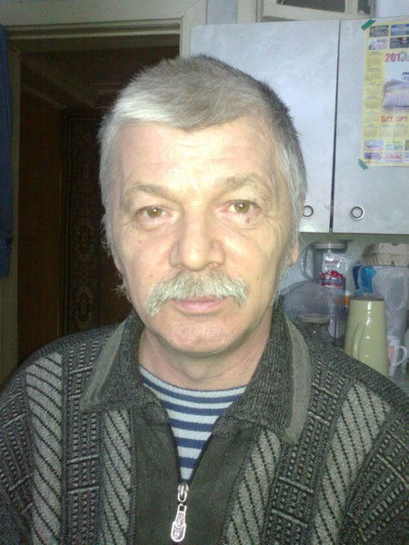 Николай Муравьев