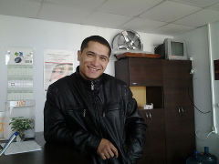 Динис Усманов