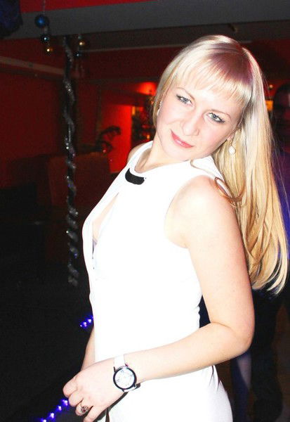 Марина Юшкова