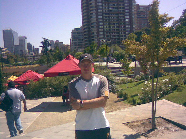 Андрей Зайцев