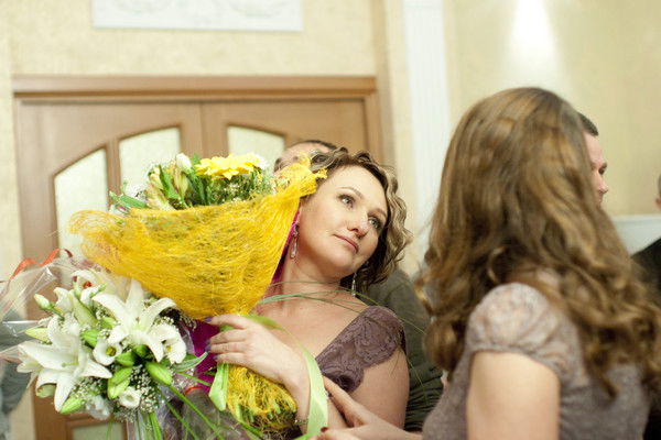 Наташа Лисичкина