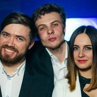 Илья Игошин