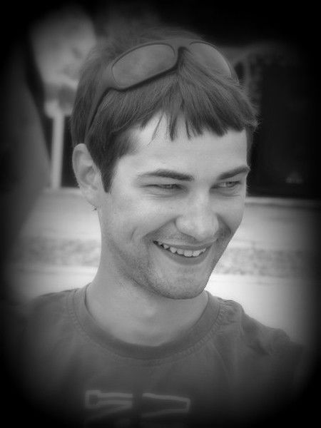 Виктор Гречкосеев