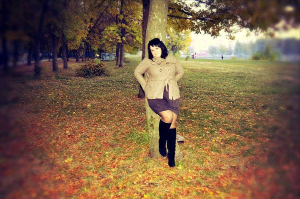 Юляшка Веревченко