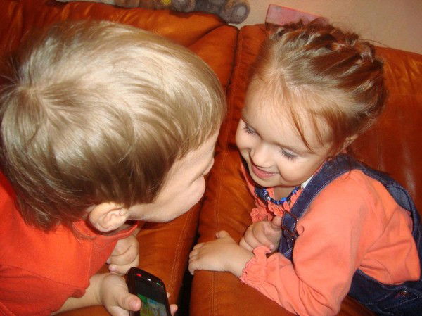 Маша Игольницына