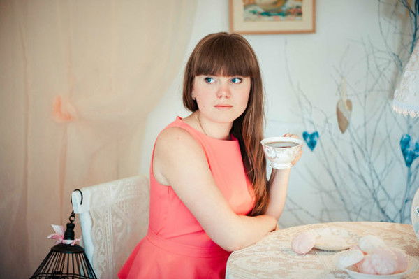 Илона Паукштите