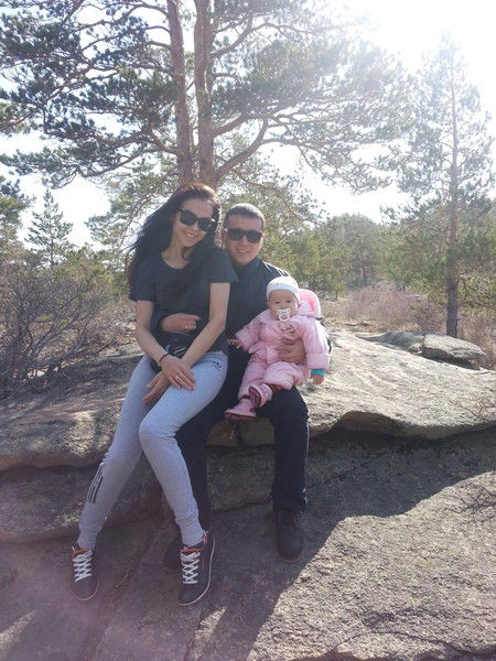 Аслан Кундыз Карпековы