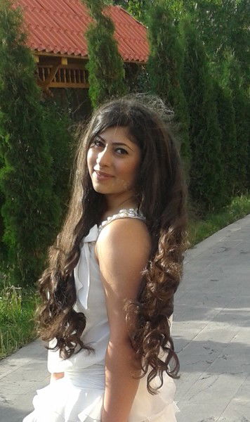 Karine Gevorgyan