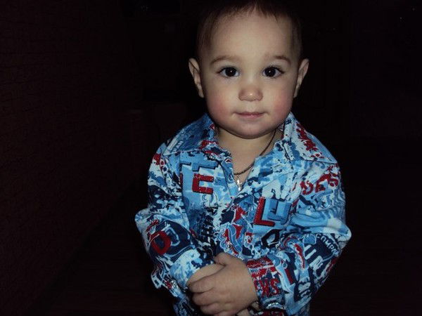 Евгений Нестерович