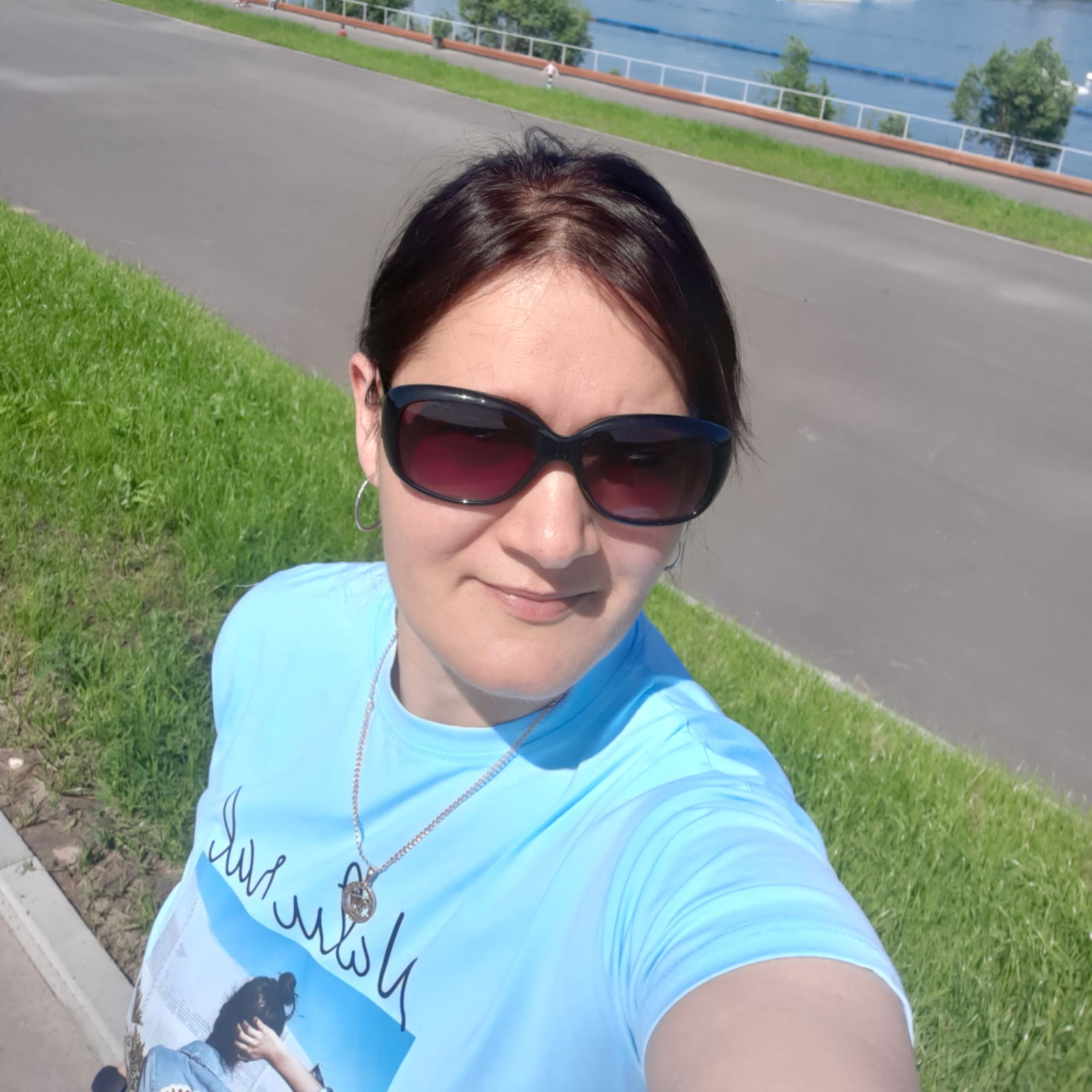 Наталья Божьева