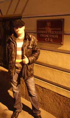 Валентин Коротков