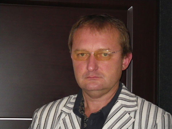 Николай Абрамов