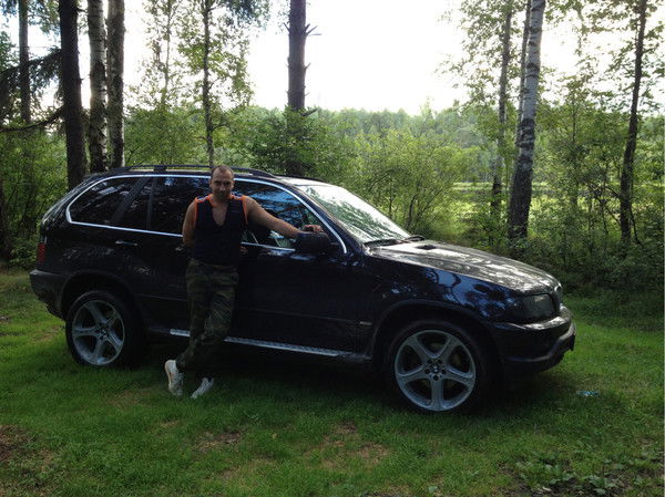 Влад Копейкин