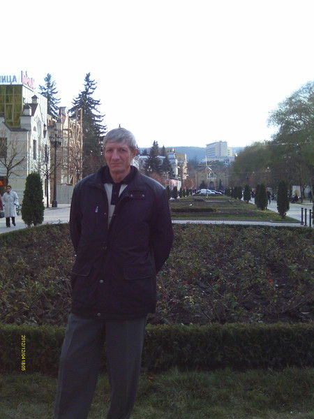 Александр Чукин