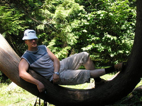 Сергей Козлов