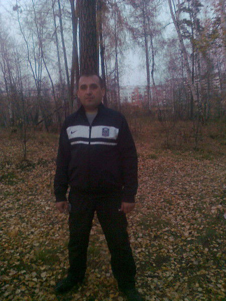 Владимир Сигель